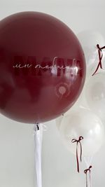 Воздушные шары для неё №8870