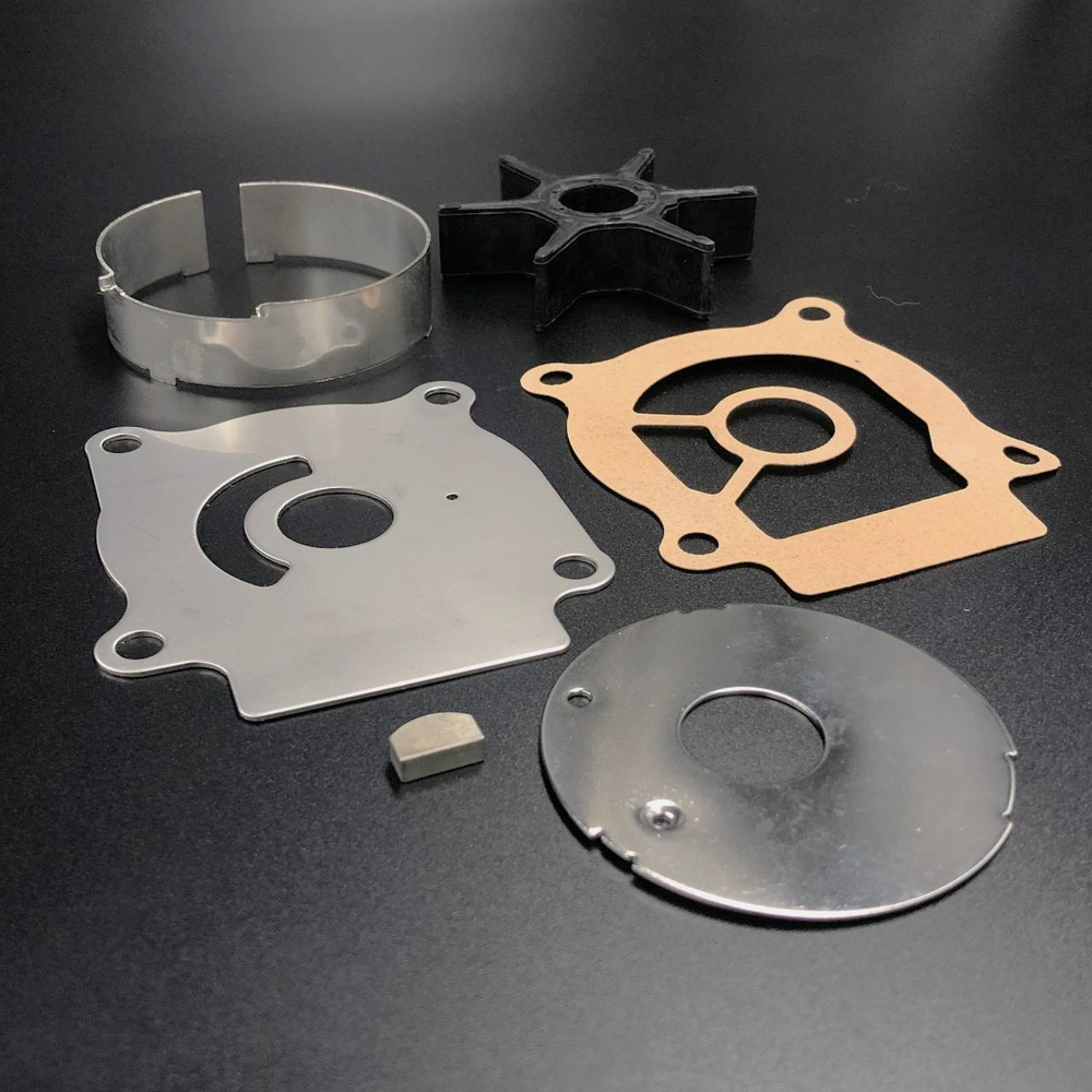 Ремкомплект помпы охлаждения Suzuki DT25-40 (Osaka)