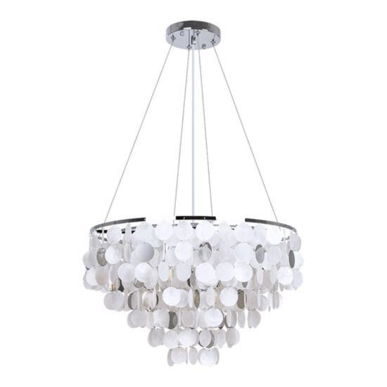 A4100LM-8CC СВЕТИЛЬНИК ПОДВЕСНОЙ