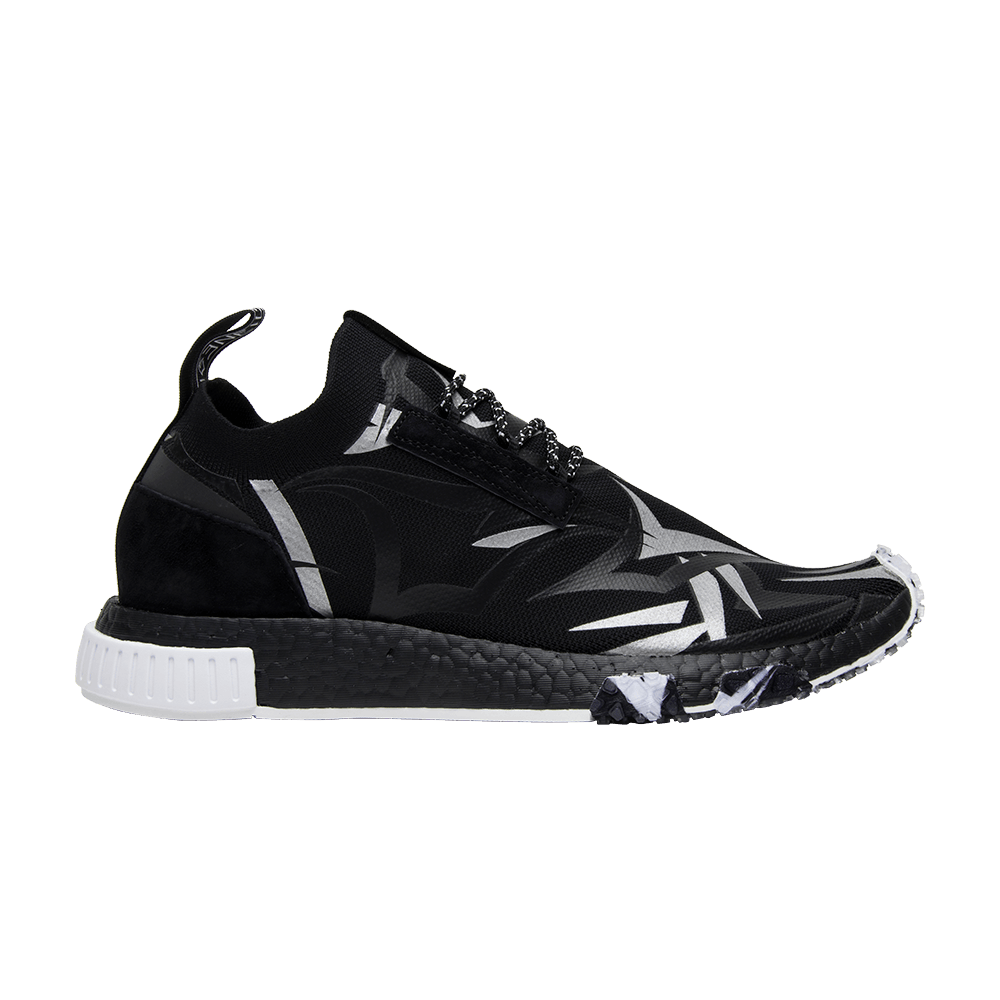 Кроссовки Adidas Originals Nmd Racer Juice