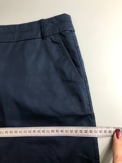 Юбка Tommy Hilfiger для городских прогулок, маркировка 4,визуально 40/42 размер