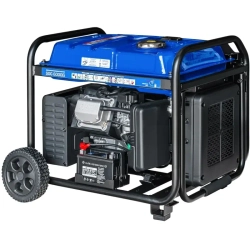 ТСС SGG 6000Ei инверторный бензиновый генератор 060059