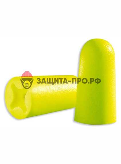 Беруши Uvex X-fit, без шнурка