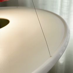 Подвесной светильник FRISBI