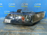 Фара передняя левая Honda ACCORD 2002-2005