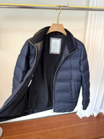 Пуховик Brunello Cucinelli