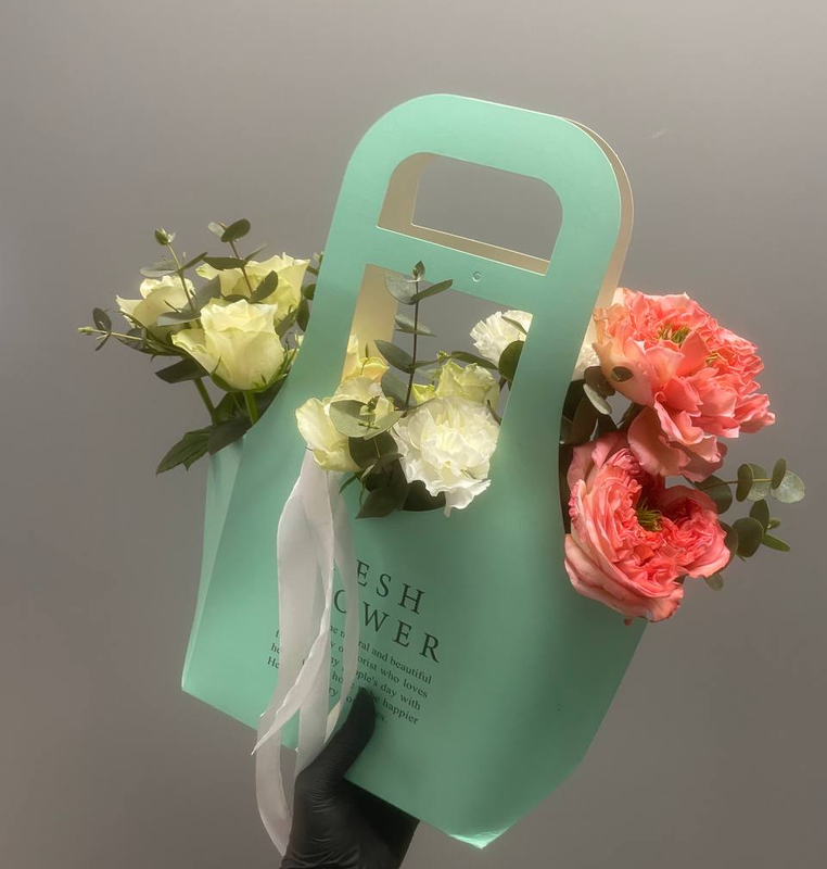 Композиция "Тиффани"