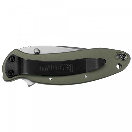 Нож KERSHAW 1620OL Scallion Olive
