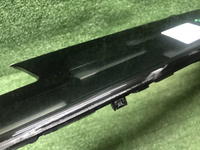 Накладка решетки радиатора Changan CS55PLUS 21-24