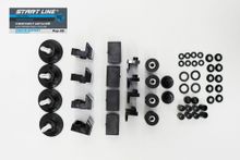 Комплект деталей для теннисных столов GRAND EXPERT всепогодный