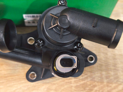 Термостат в сборе INA VAG CFNA  1.4-1.6