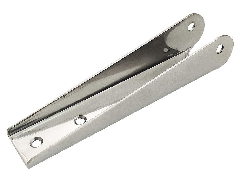 Кронштейн крепления трапа (10247450)