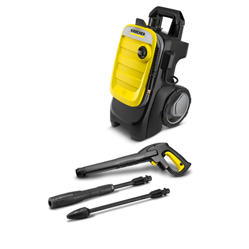 Мойка KARCHER К 7 Compact *EU