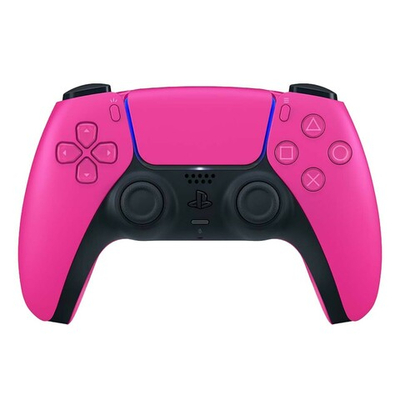 Беспроводной контроллер DualSense для Sony PlayStation 5 PS5  Pink