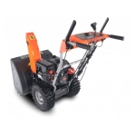 YARD FOX BASIC 6652E снегоуборщик бензиновый 5.9 л.с. ковш 66 см, выброс 12 м, 6 вперед/2 назад SB016652E25
