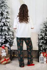 Костюм женский Пиццайоло-3 Виотекс МОЛОЧНЫЙ