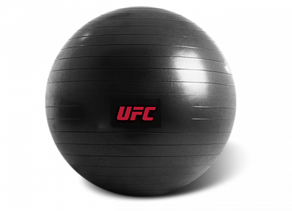 Гимнастический мяч UFC - (75 см)
