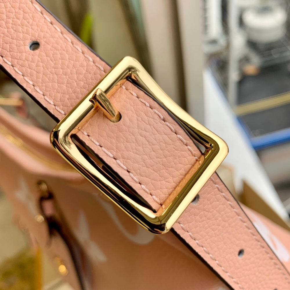 Louis Vuitton CarryAll PM