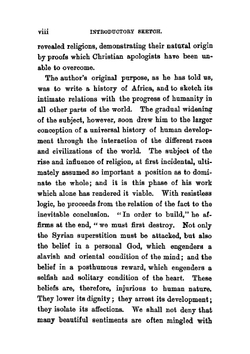 The Martyrdom of Man | Winwood Reade