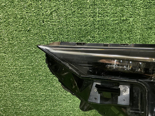 Фара левая GAC GS8 2 (2021-н.в.) LED