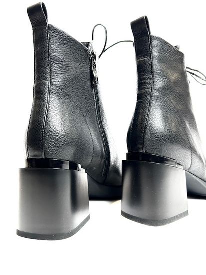 Ботильоны женские