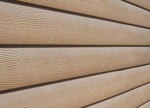 Вспененный сайдинг АЛЬТА БОРД ТИМБЕР  КЛЁН