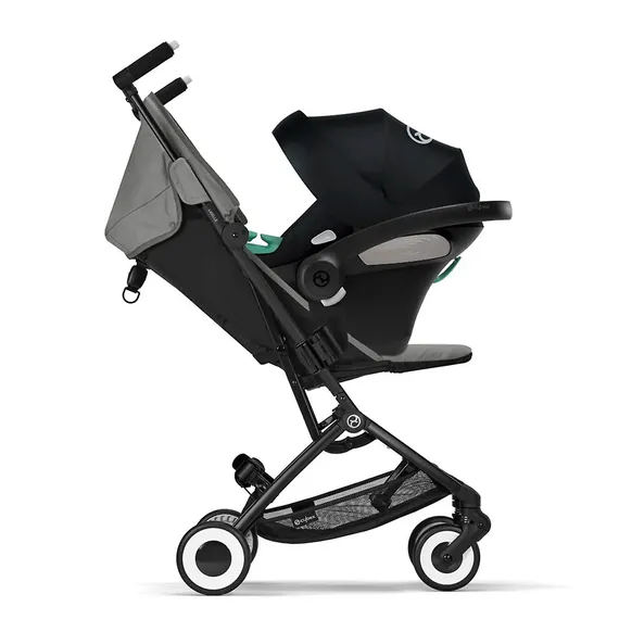 Адаптер автокресла для Cybex Libelle