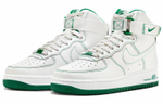 Кроссовки Nike Air Force 1 (Женская размерная сетка)