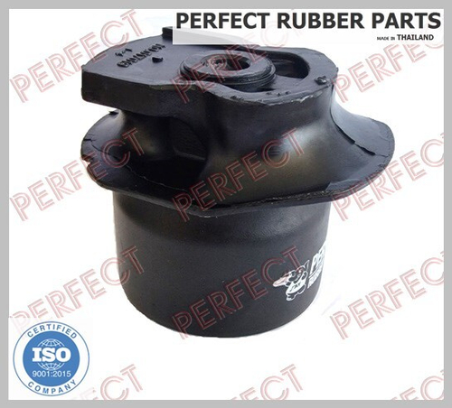 Сайлентблок задней балки PERFECT (Кратность 1 шт) TO65PAS04E05B