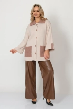 Жакет Текстильная Мануфактура