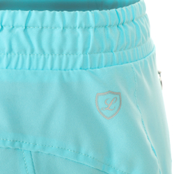 Женские теннисные брюки Limited Sports Carla Tight Women - Turquoise