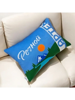 Подушка декоративная