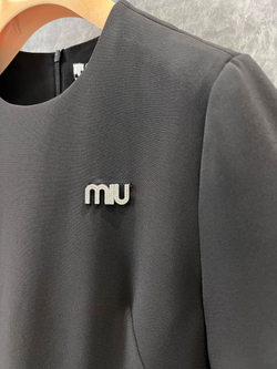 Miu Miu Dress