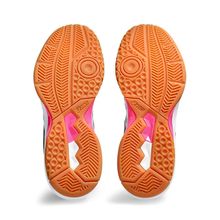 Кроссовки волейб. женские ASICS Gel-Task Mt 1072A081-001, р.6 (рос.35,5), черный