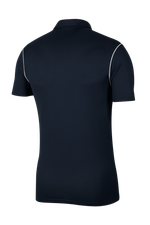 Футболка Nike Dry Park 20 Polo