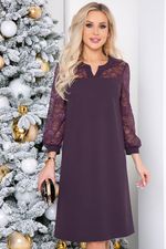 Платье 70555 Avili