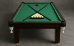 Бильярдный стол Вектор 6 футов (пирамида, пул)