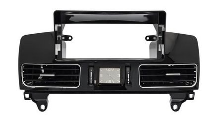 Комплект с разъёмами 12.3" Mercedes-Benz GL X166, ML W166 2011-2015 - Car-Smart LUX-UGL166