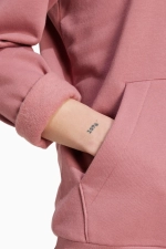 Кофта adidas FeelCozy HD - розовый