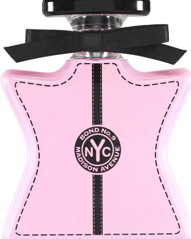 BOND NR 9 MADISON AVE L EDP 100 ML BOND NR 9 MADISON AVE L EDP 100 ML