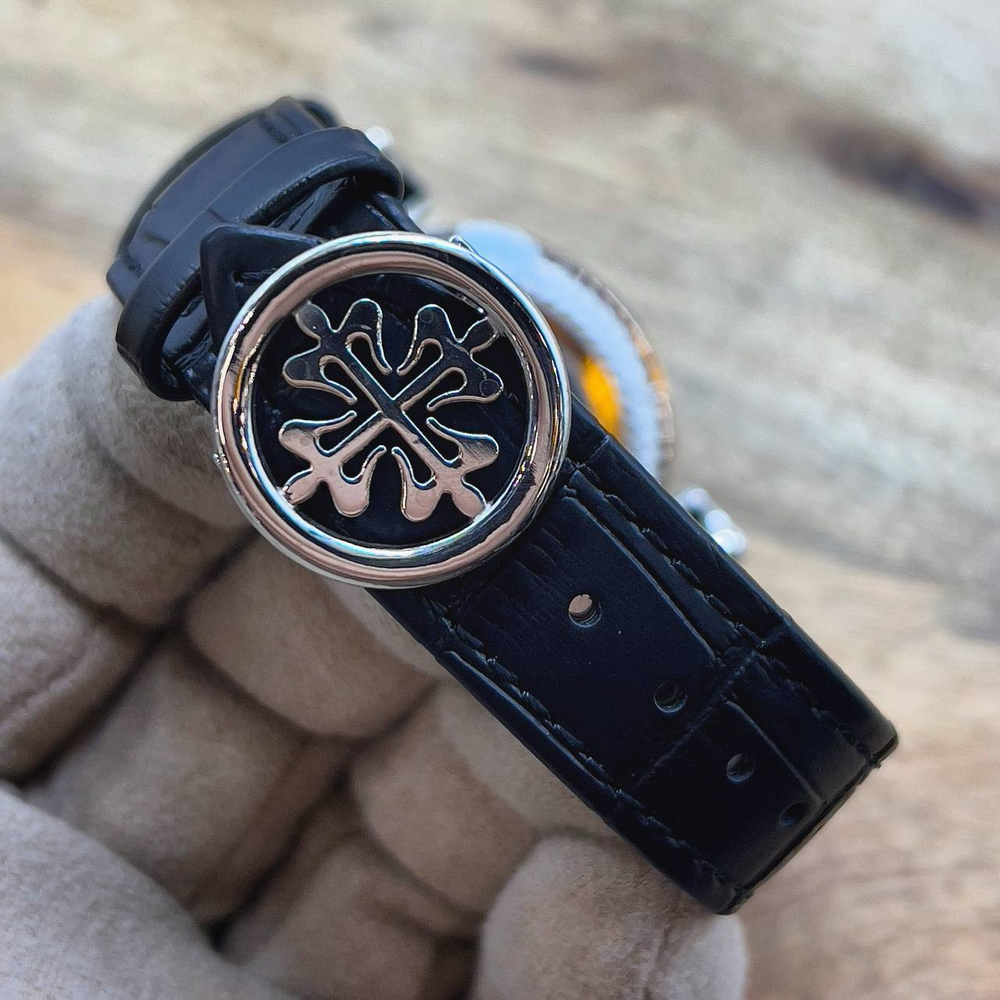Часы Patek Philippe