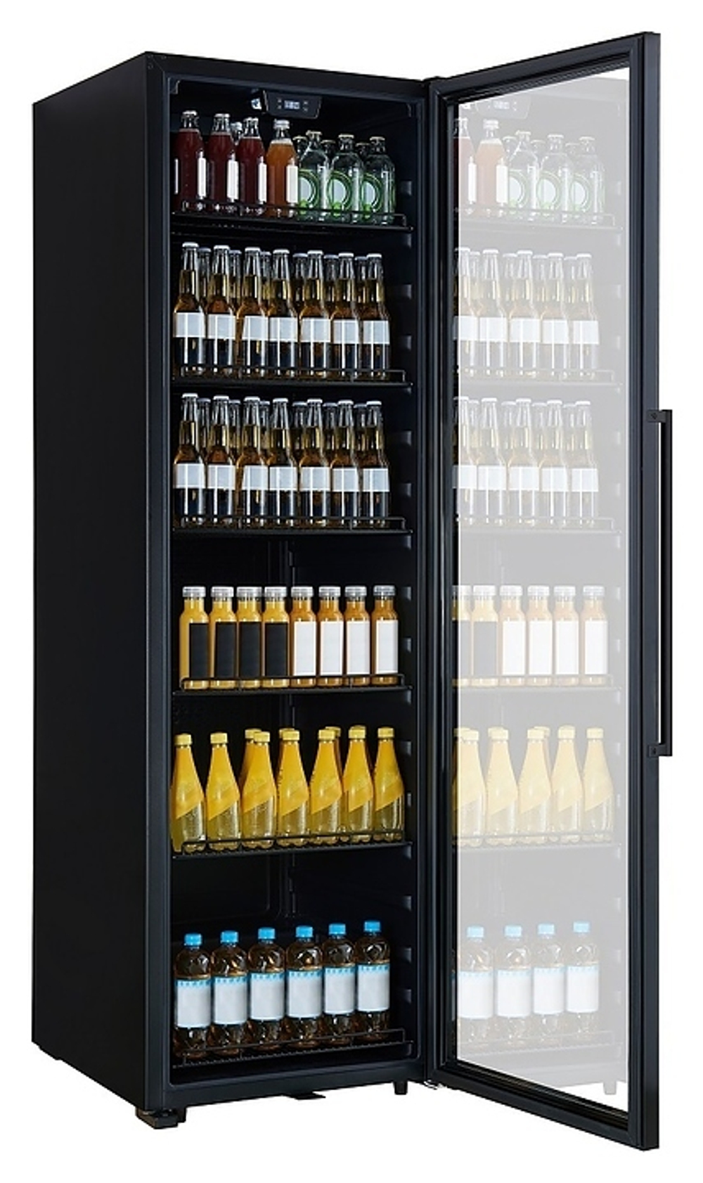 Шкаф холодильный Cellar Private CP188AB