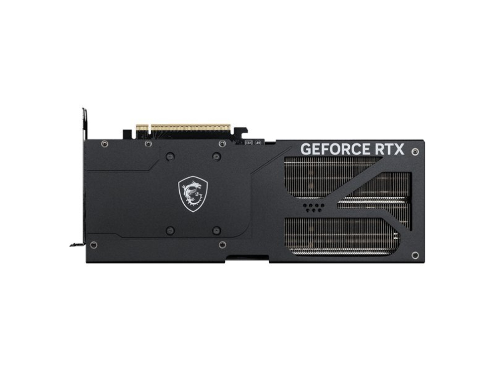 Видеокарта MSI Nvidia GeForce RTX 5080 [RTX 5080 16G VENTUS 3X OC PLUS]