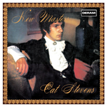 Cat Stevens / New Masters (LP)
