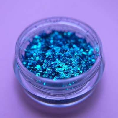 Микс осколков "Райская птичка" 1 г