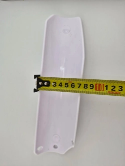 t- Защитный пластик пера, передней вилки для питбайка, мотоцикла эндуро L-250