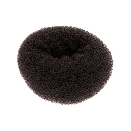 Покладка для вечерних причёсок Harizma, брюнет (h10845-15)