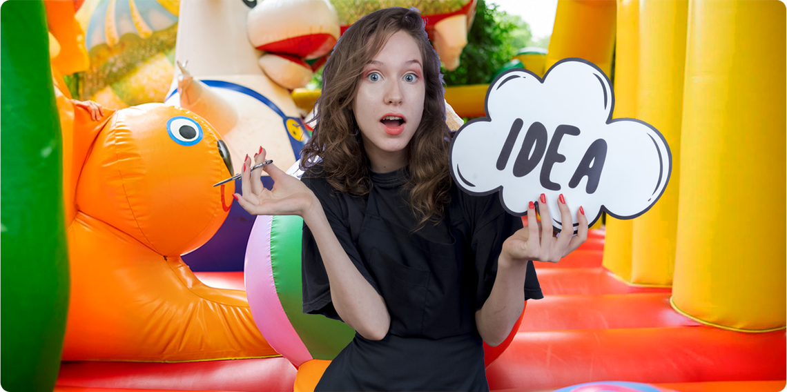 Как увеличить доход и популярность батутного парка: 36 эффективных идей