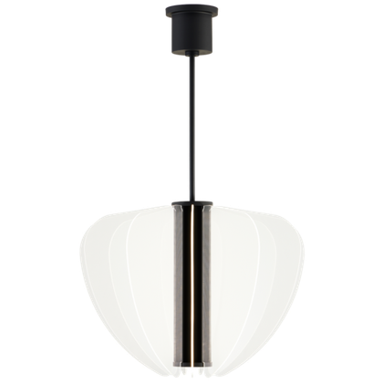 Люстра Visual Comfort Nyra 28 Chandelier