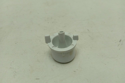 PC4510A412 кт163 Кнопка включения для стиральной машины Hansa PC4510A412 б/у